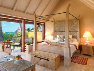 The Oberoi Beach Resort and Spa