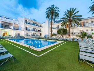 EIX ALCUDIA HOTEL (ADULTS ONLY)