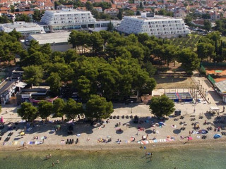 OLYMPIA HOTEL (Vodice)