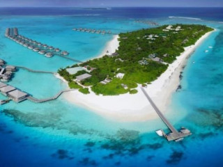 Six Senses Laamu