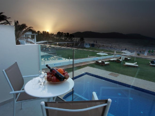 Cretan Beach - Adults Only 16+ (C)