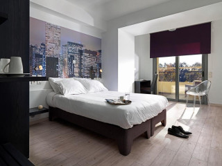 Airotel Patras Smart (Patras)