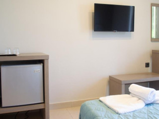 Olympia (Laganas) - Adults only 12+