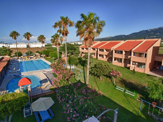 Ilios K. Village Resort 
