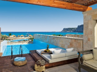 Aquagrand Exclusive Resort (Adults Only, 16+)