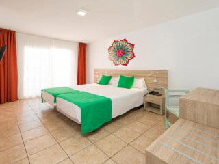 VIBRA BOSSA FLOW HOTEL ADULTS ONLY