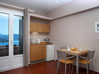 Scorpios Hotel and Apartments