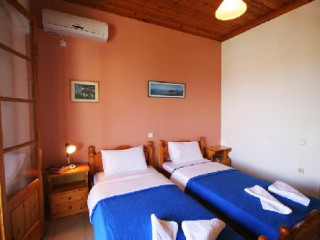 Christina Studios (Lygia)