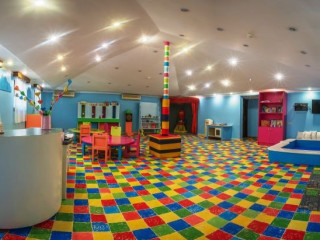 Sindbad Aqua Park