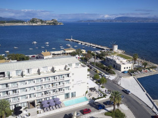 Mayor Mon Repos Palace - Adults Only 16+