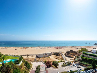 RR HOTEL DA ROCHA