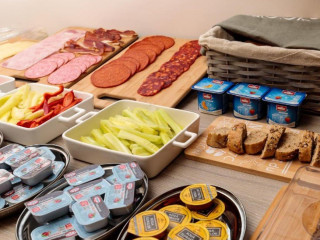 Pensiunea Select Central