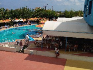 Alkion Plaza Park Village