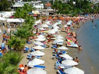 SERHAN HOTEL (Gumbet)