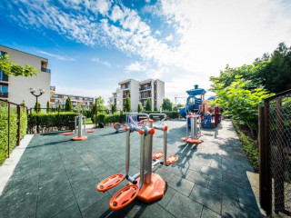 Holiday Fort Golf Club