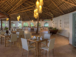BLUEBAY BEACH RESORT AND SPA (Kiwengwa)