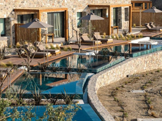 KOIA All-Suite Wellbeing Resort (Kos)