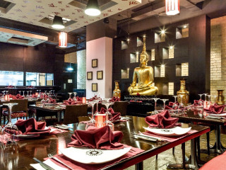 Holiday Inn Dubai Al Barsha