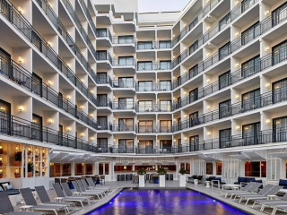 DELAMAR 4* (Adults Only) (Lloret de Mar)