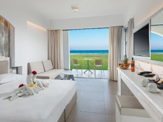 Aeolos Beach Hotel Kos