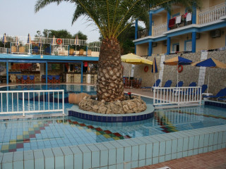 Christina Studio (Tsilivi) 