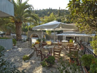 Nefeli Hotel (Agios Nikitas) (F)