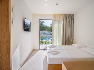 Phos Hotel Platanias Adults only