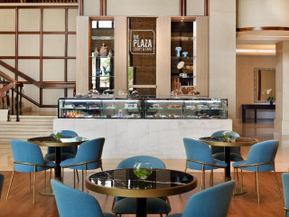 CROWNE PLAZA DUBAI JUMEIRAH