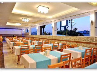 MESUT HOTEL