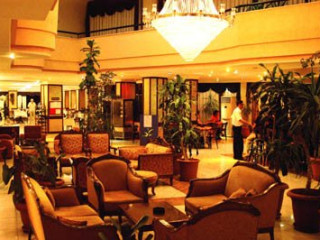 KLEOPATRA DREAMS BEACH.