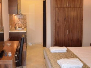 4 You Residence (Akti Salonikiou, Sithonia)