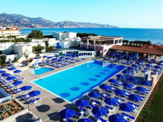 Dessole Dolphin Bay Resort