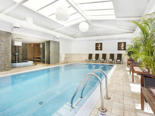 Grupotel Acapulco Playa (Adults Only)