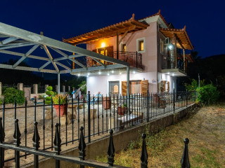 Artemis Luxury Apartaments Anaxos