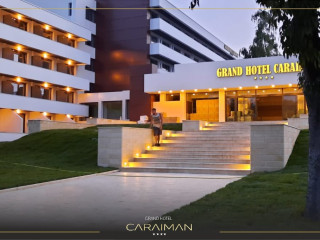 GRAND HOTEL CARAIMAN