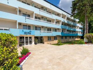 IRINA HOLIDAY RESORT.