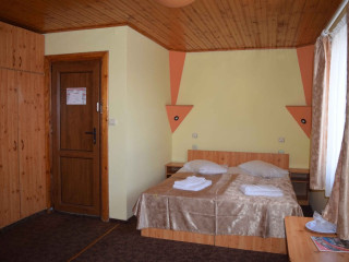 Club Vila Bran - Vila 2