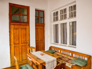 . An Der Holztrepe Apartamente de inchiriat 