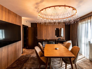 Rosslyn Dimyat Hotel 