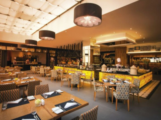 Movenpick Hotel Jumeirah Beach Dubai