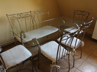 Complex Medieval Unglerus (Biertan)