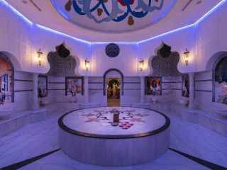 GRANADA LUXURY OKURCALAR.