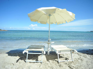 Riva Marina Resort (SpecchiollaCarovigno)