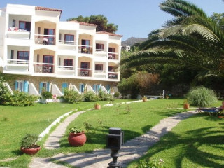 Samian Blue Resort