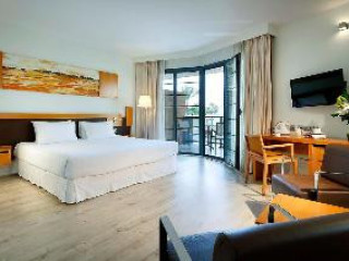 EXE ESTEPONA THALASSO SPA (Estepona)