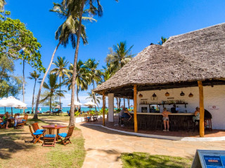 Diani Sea Lodge