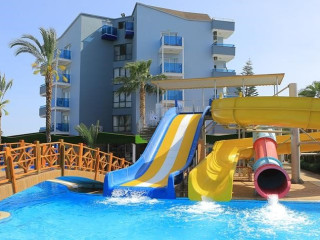 CARETTA RELAX HOTEL
