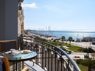 Aegli Hotel Volos