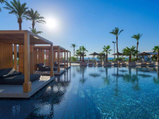 Ammades All Suites Beach Hotel 