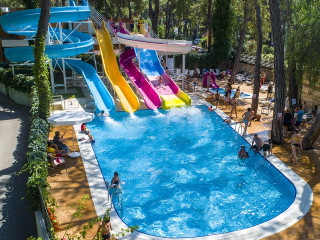 ULUSOY KEMER HOLIDAY CLUB